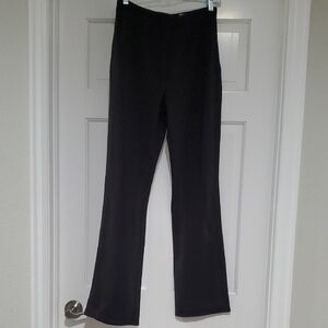 I.E Relaxed Black Women's Pants sz m